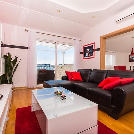 Apartments Barba Trogir Exterior photo